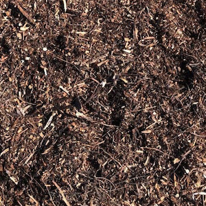 Mulch (m³) - Landspec