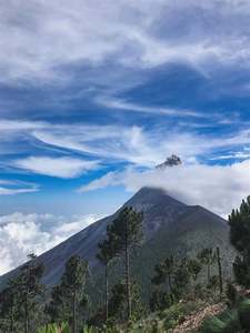 Origins: Guatemala - the jewel in Central American coffee production