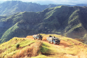 Core Offer List: Kongo Simbu Province A