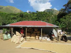 Core Offer List: Colombia Huila Gigante El Dessarrollo