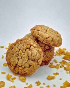 Pack of 5x ANZAC biscuits