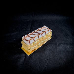 Mille-feuille - La Patisserie French Bakery
