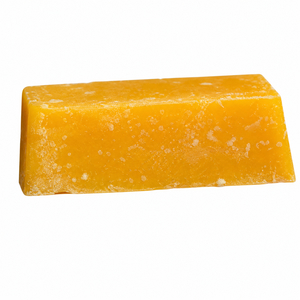 PURE BEESWAX BLOCK 100G EACH Lapco for Leather