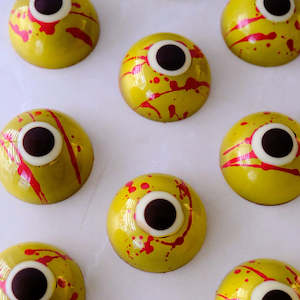 Products: Spooky Eyes - Two eyes in a box