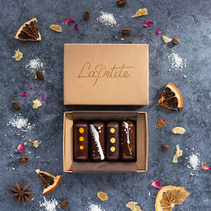 Products: Caramel Box