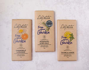 Featured: Botanical Collection  66% São Tomé