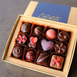 Featured: La Petite Bonbon Selection