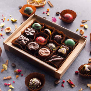 Products: La Petite Bonbon Selection