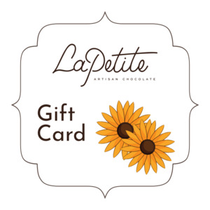 All: La Petite Gift Card