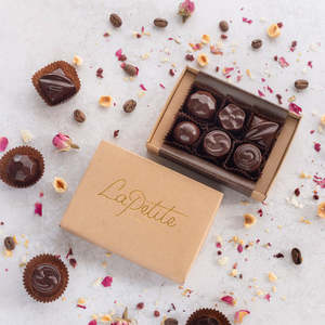 All: Classic Bonbon Collection