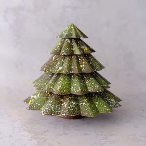 Featured: Christmas Tree