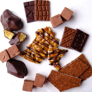 All: Chocolate Confections