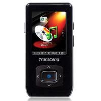 Products: Transcend - digital music player (8GB) - storage - peripherals