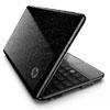 Products: Hp mini 110 black - netbooks
