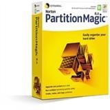 Products: Norton partition magic - security and health - software