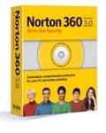 Products: Norton 360 3.0 - security and health - software