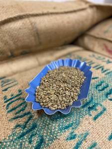 Green Coffee Beans: Green Coffee Beans- Indonesia Sulawesi Toraja Kalosi