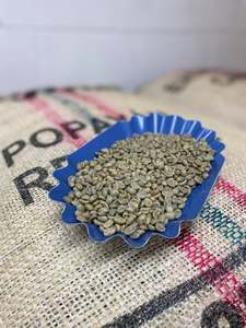 Green Coffee Beans: Green Coffee Beans- Colombia Popayan Reserve