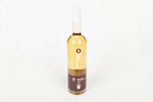 Best Selling: The Goodness Vanilla 750ml