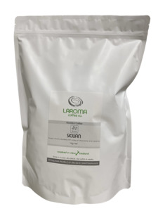 Best Selling: Sicilian Blend