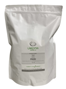 Best Selling: Pacific Blend