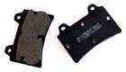 Products: Brake pads arrow