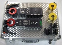 Products: Laser Wheel Alignment Gauges