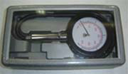 Products: Lascom tyre pressure gauge