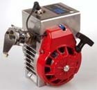 Products: Raket 120 engine