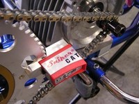 Products: Sniper Chain Aligner