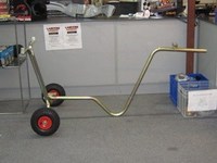 Products: Kart trolley two wheel