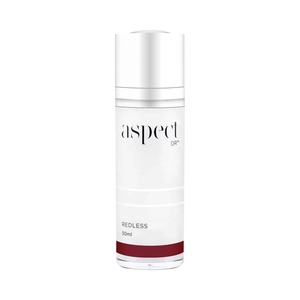 Products: Aspect Dr Redless Rosacea Serum – 30ml