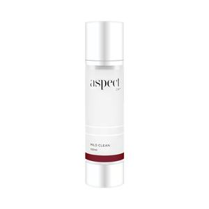 Products: Aspect Dr Mild Clean Facial Cleanser – 100ml