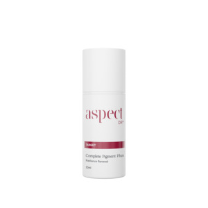 Products: Aspect Dr Complete Pigment Plus – 30 ml