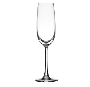 Wine Glass: Madison Champagne Flute