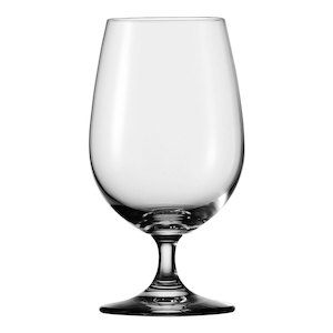 General Glass: Madison Water / Beer Goblet