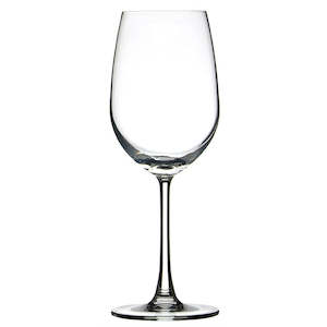 Glass: Madison Red Wine
