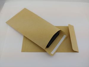Products: Kraft Courier Envelopes