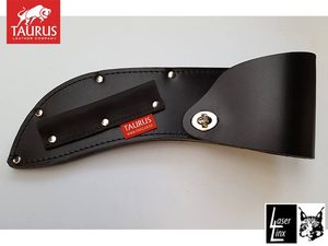 Products: Taurus Large Skinning Knife Sheath with Flap SKS500