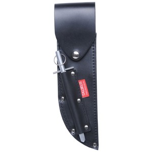 Products: Straight Skinning Knife with Flap – SK324