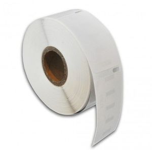 Products: Dymo Labels – 12 x 50mm Compatible 99017 S0722460