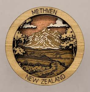 Products: Methven HotSpot