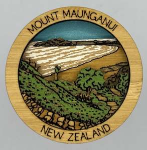Mount Maunganui HotSpot