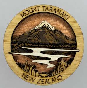Products: Mount Taranaki HotSpot