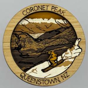 Products: Coronet Peak HotSpot
