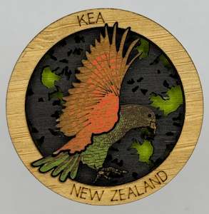 Products: Kea HotSpot