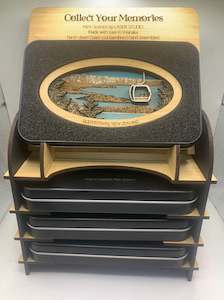 Display Stands: Mini-Scenic large stand