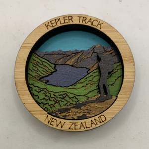 Wholesale Magnets: Kepler Track HotSpot