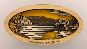 Lake Wanaka Mini-Scenic