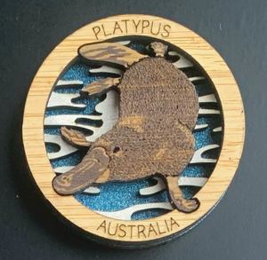 Platypus HotSpot magnet